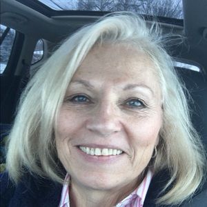 Meet your Posher, Cheryl